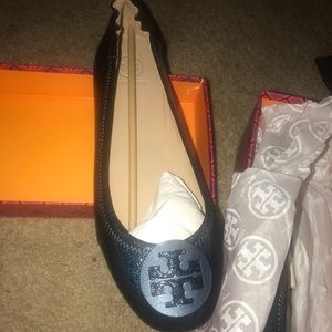 COPY - Tory burch flats